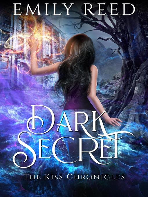 Title details for Dark Secret by Emily Kimelman Gilvey - Available